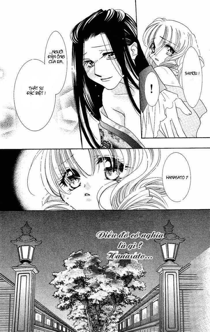 chàng thợ săn dâm đãng chapter 4 33
