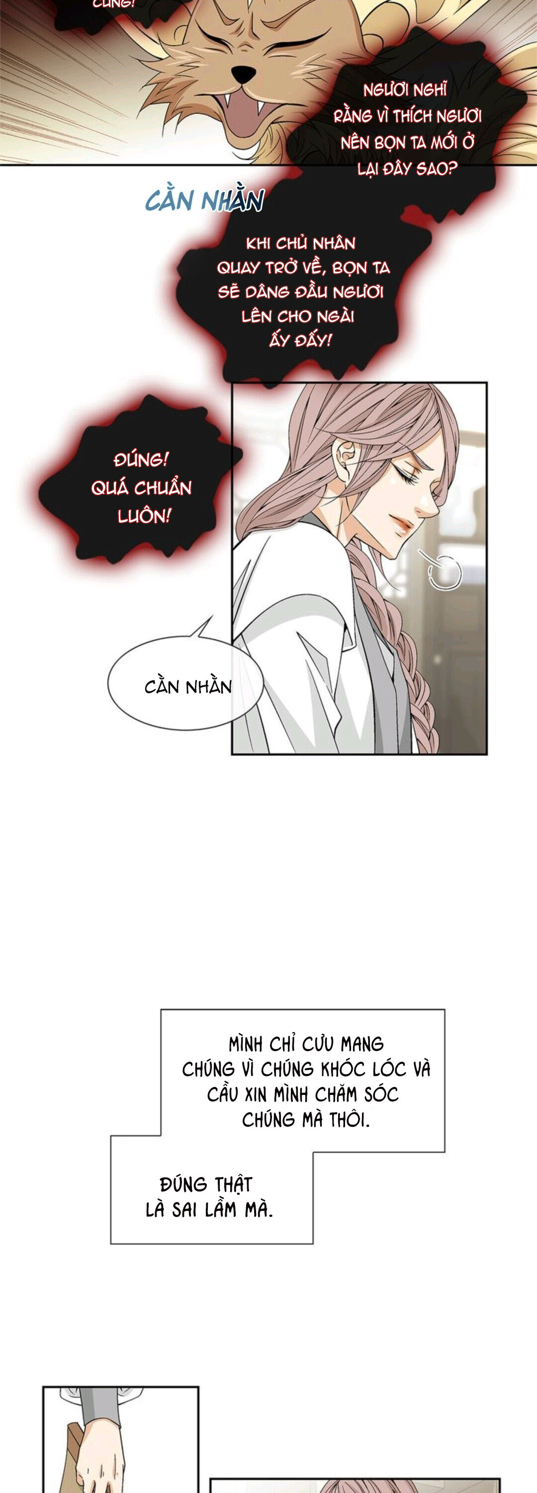 nơi cơn gió dừng chân chapter 9 19