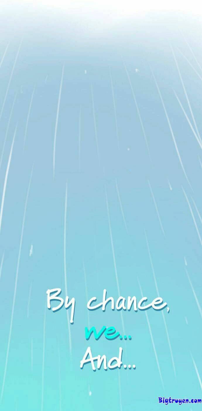 by chance, we... and... chapter 1 4