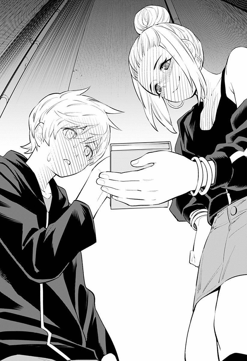 tiêu diệt dị nghị trong xã hội loài người chapter 30 15