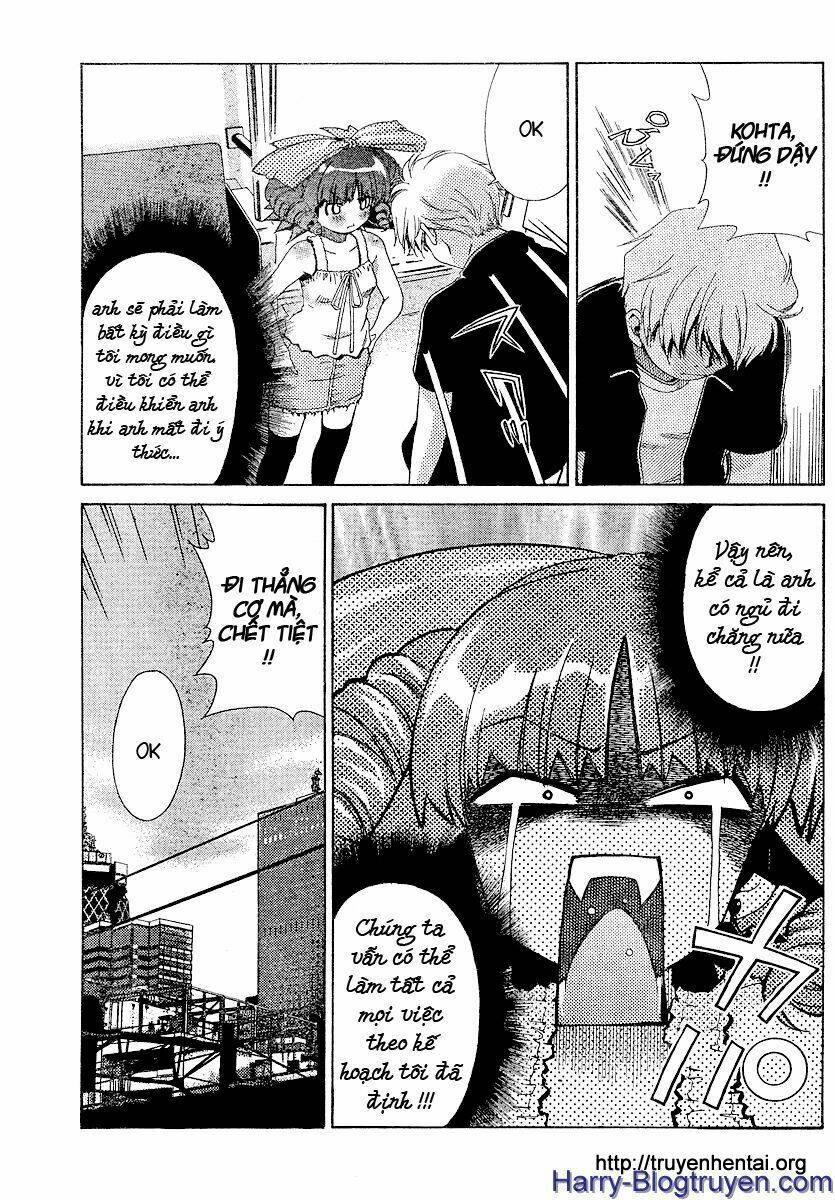 my balls chapter 16 9