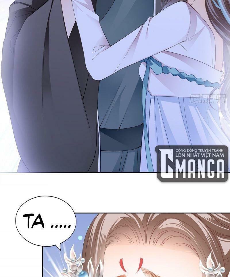 bổn vương muốn nàng chapter 32 16