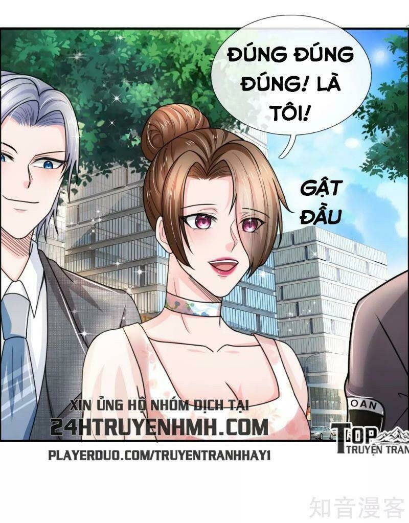 tuyệt đỉnh khí thiếu chapter 49 14
