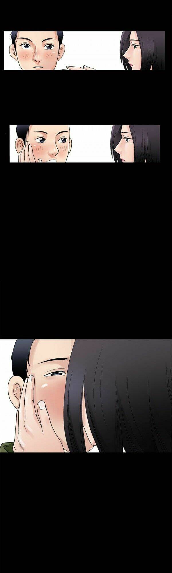 seduction - quyến rũ chapter 1 25