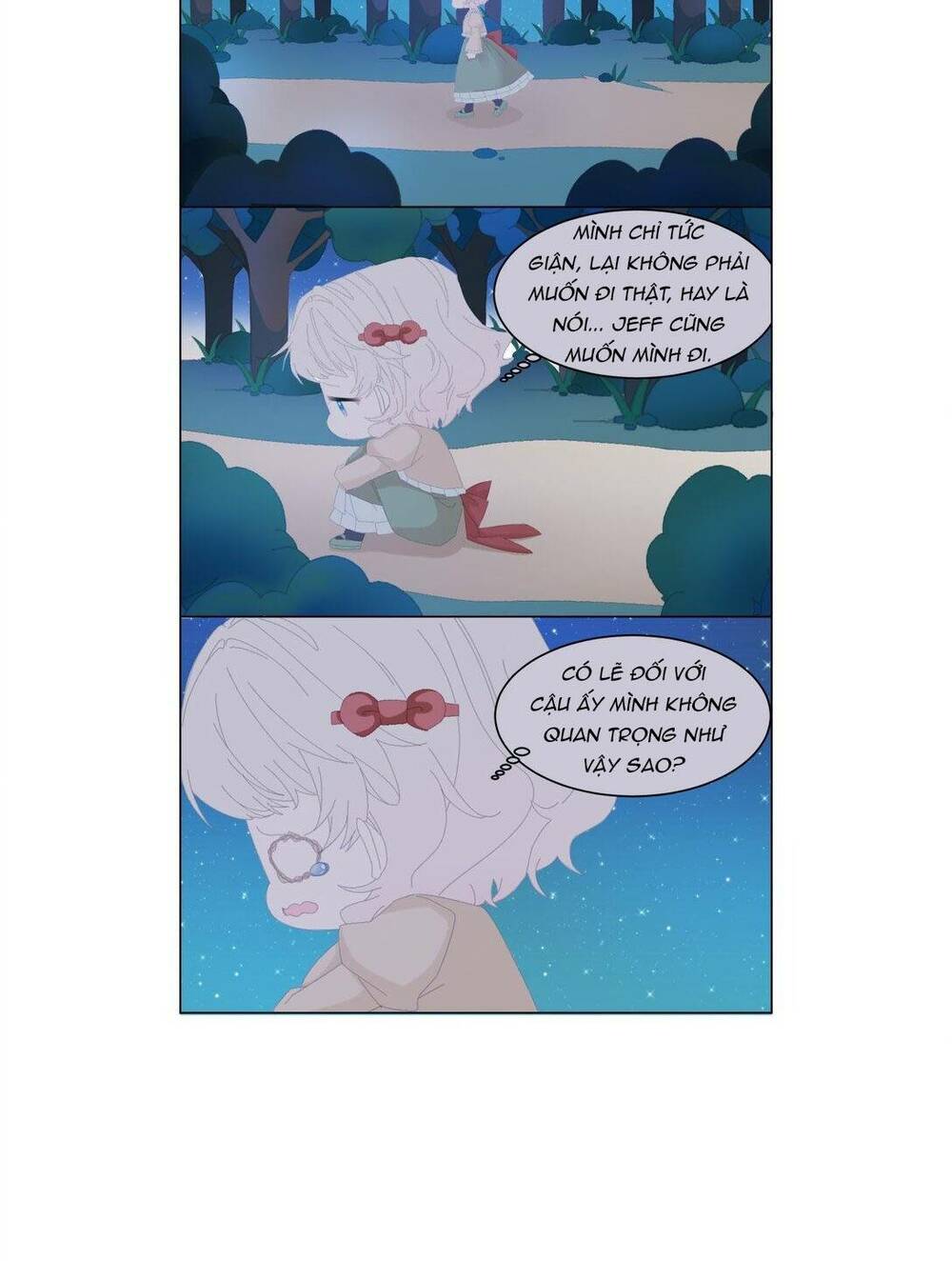 ninita yêu dấu chapter 52.5 29