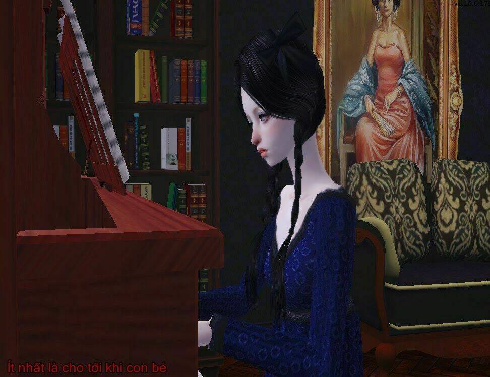 no name ( the sims ) chapter 3 39