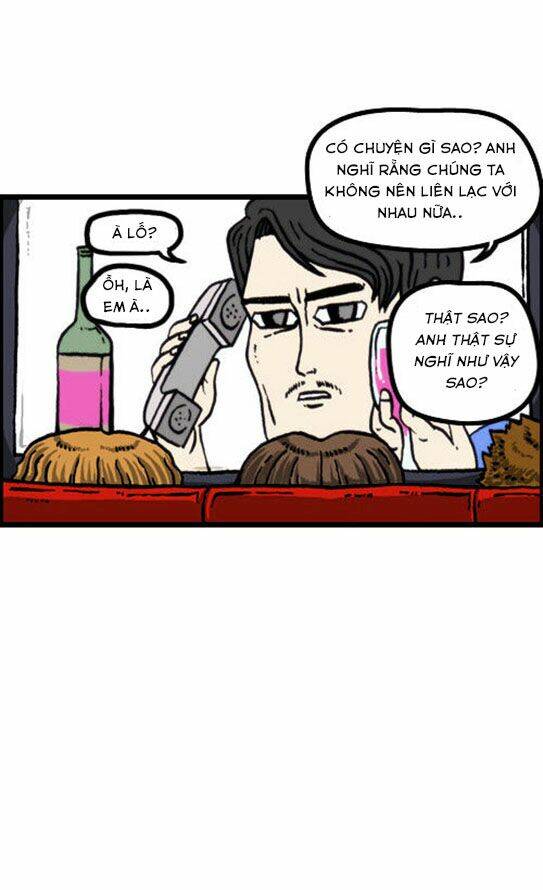 tiếng gọi con tim chapter 28 5