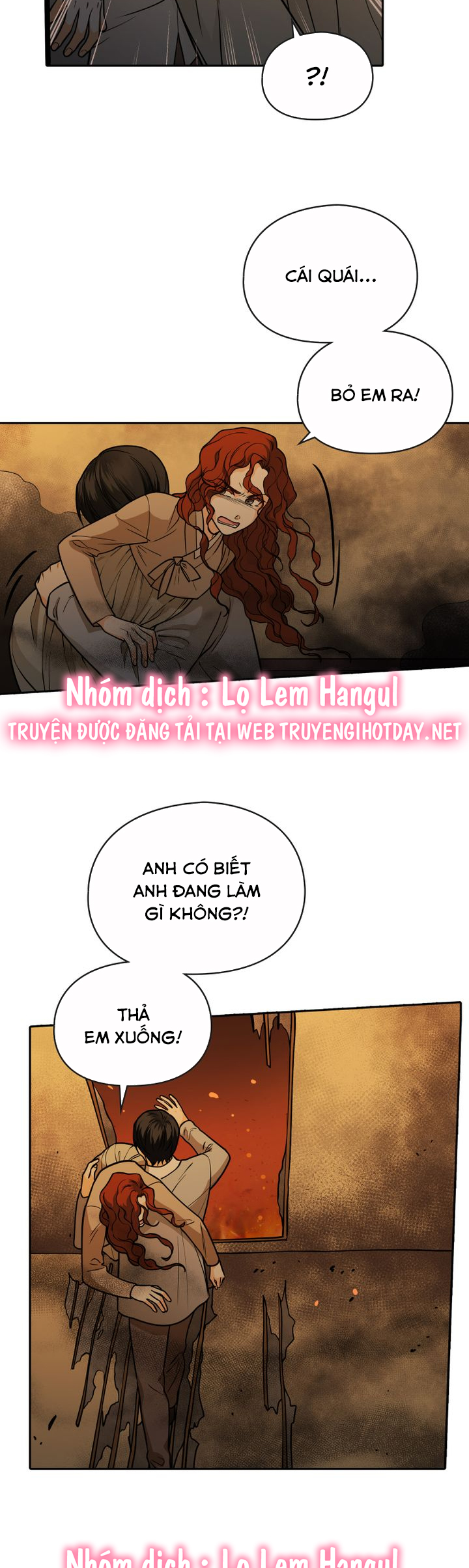 câu chuyện về người phụ nữ ấy chapter 83 19