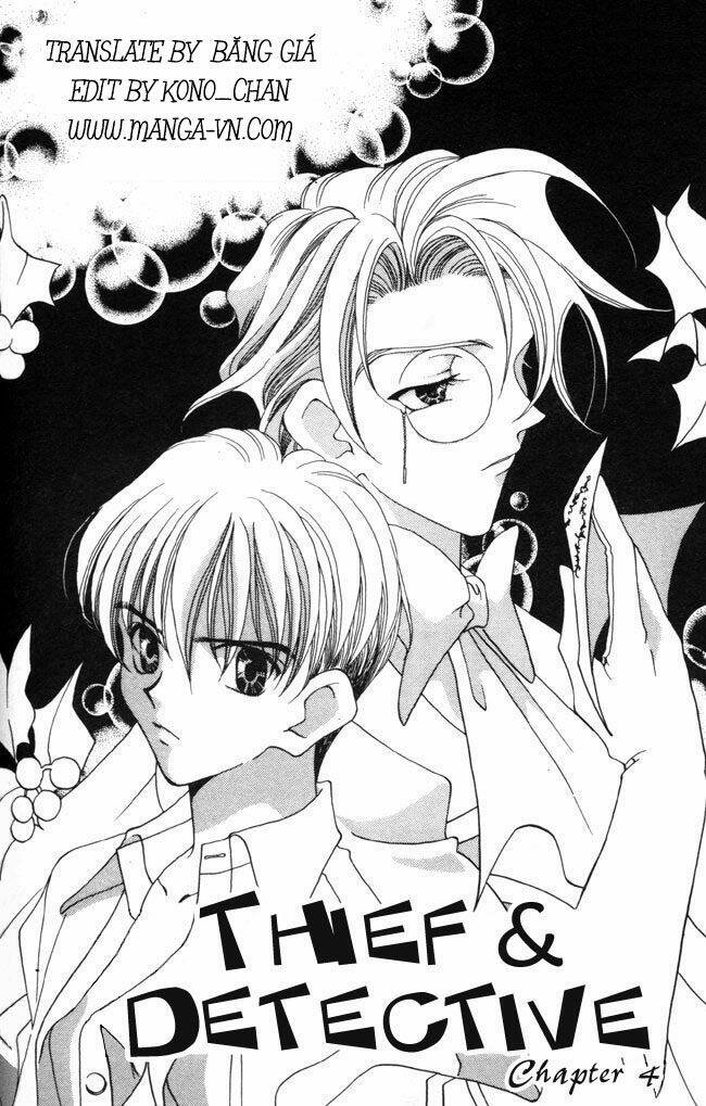 thief and detective chapter 4 2