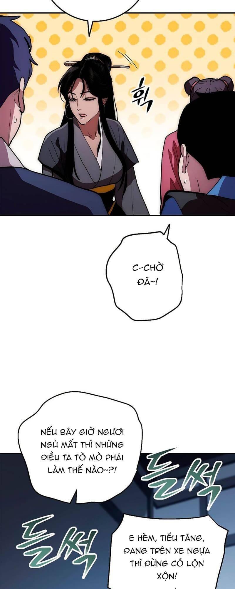 huyền thoại diệt thế độc long chapter 75 24