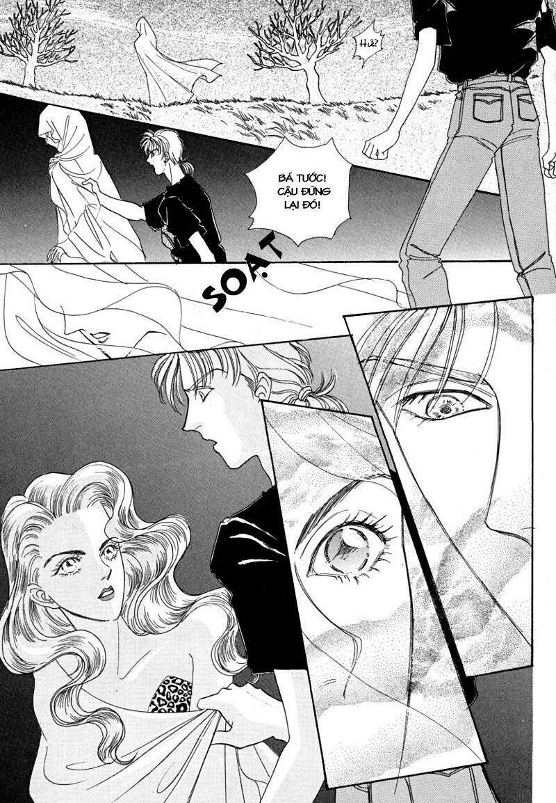 tiệm thú kiểng chapter 16 8