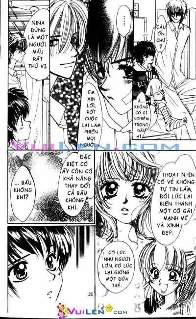 bộ sưu tầm lọ lem chapter 3 20