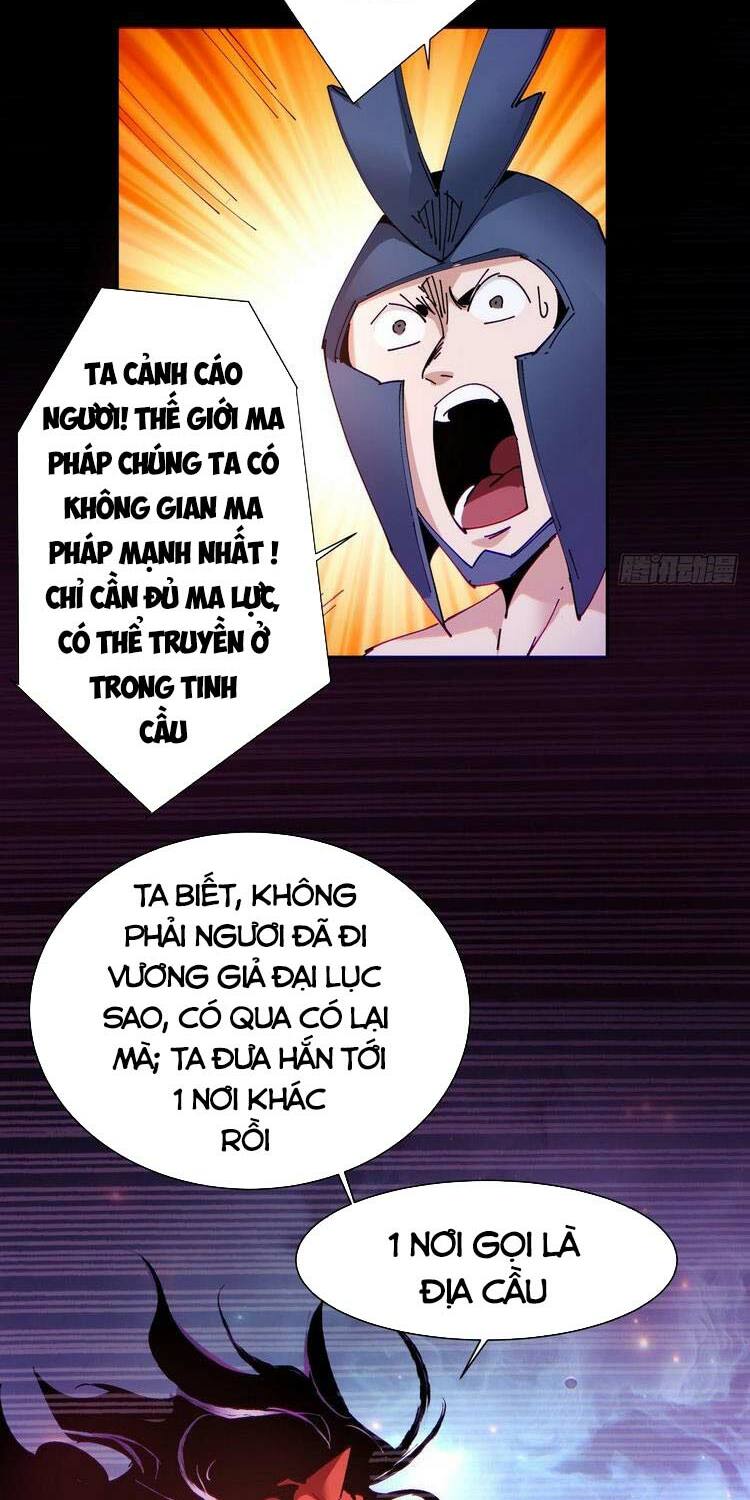 ta là nhà giàu số một, ta không muốn trọng sinh chapter 78 20
