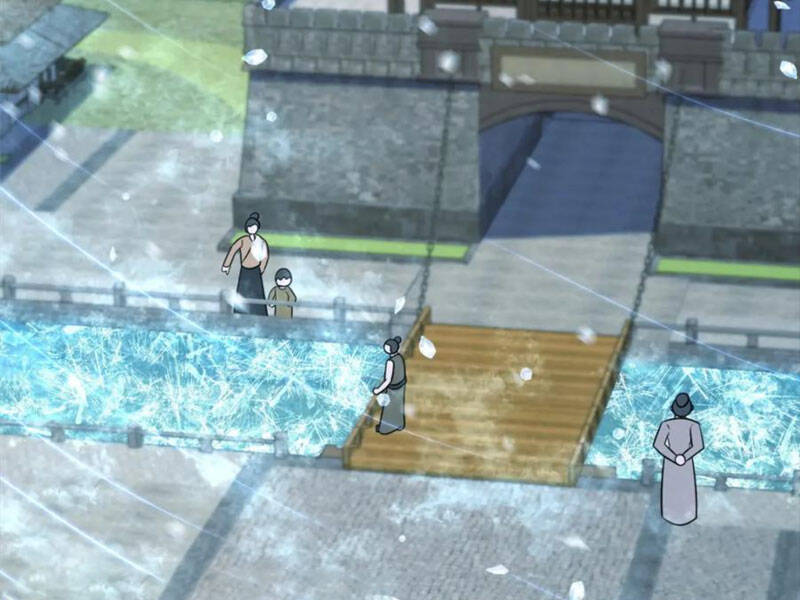 người nuôi rồng chapter 361 95