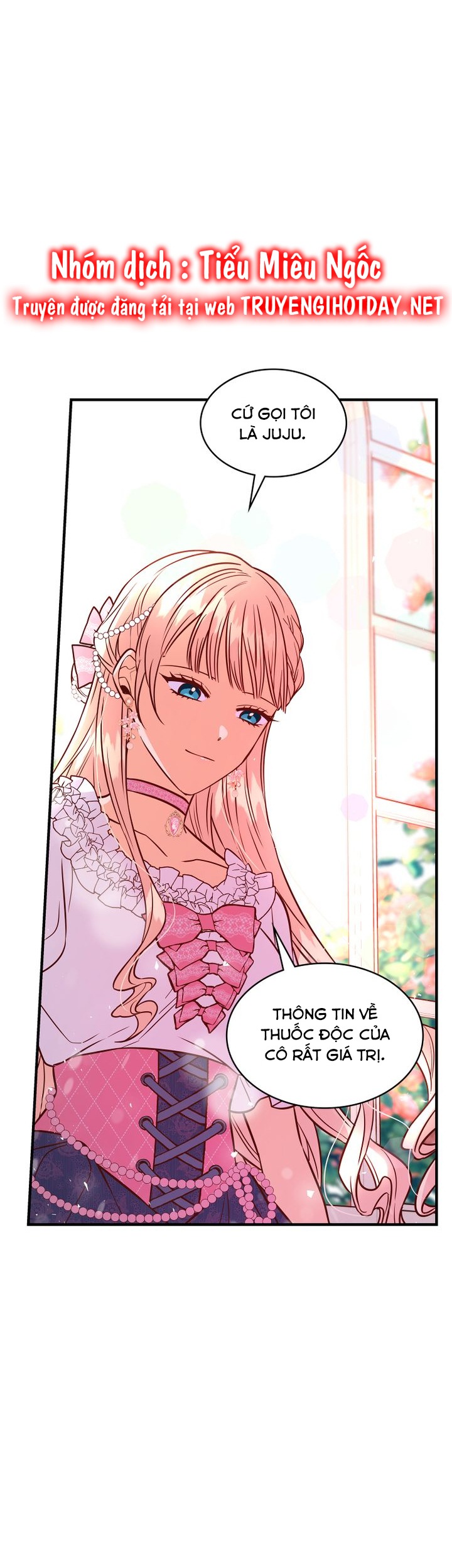 công lý của một ác nữ chapter 10 52