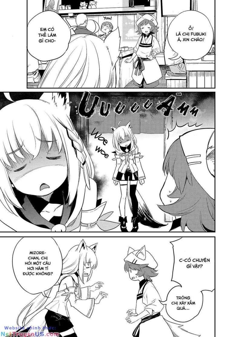 holoearth chronicles side:e ~yamato phantasia~ chapter 1 14