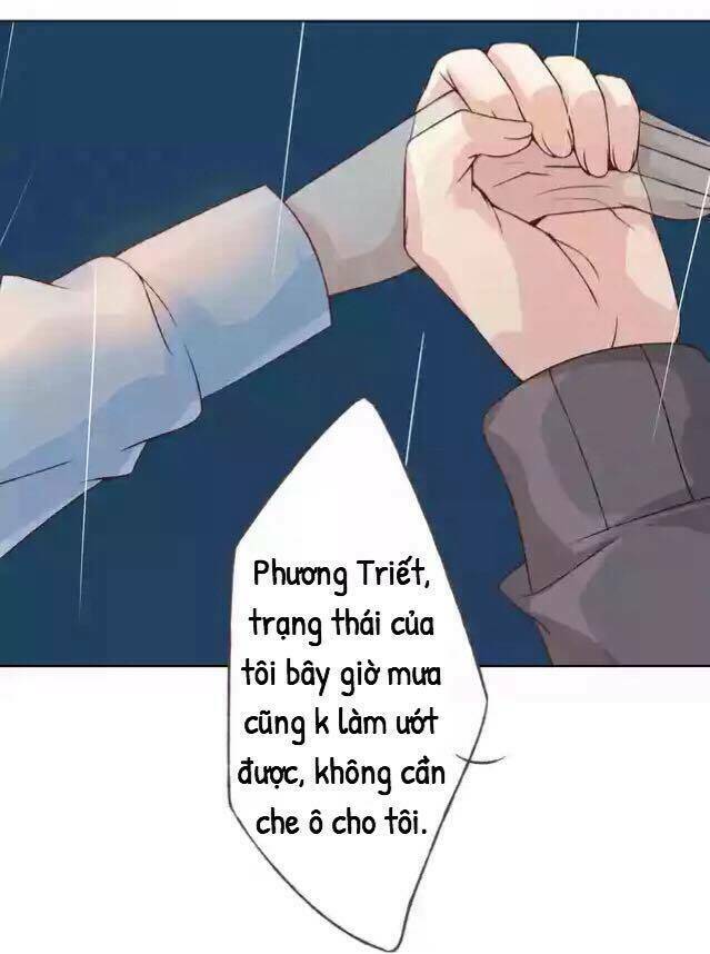 tôi không phải đa nhân cách chapter 26 34