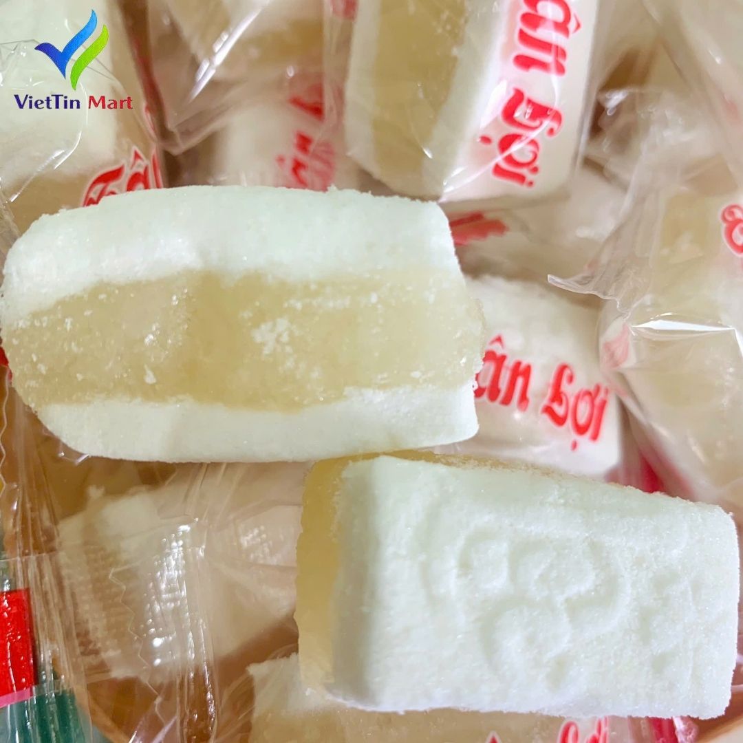 Bánh In/Bánh Pía Tân Dân Lợi 500g