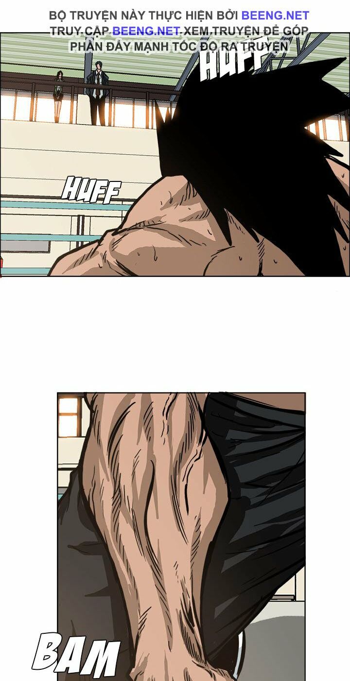 bá chủ học đường ss2 chapter 21 13