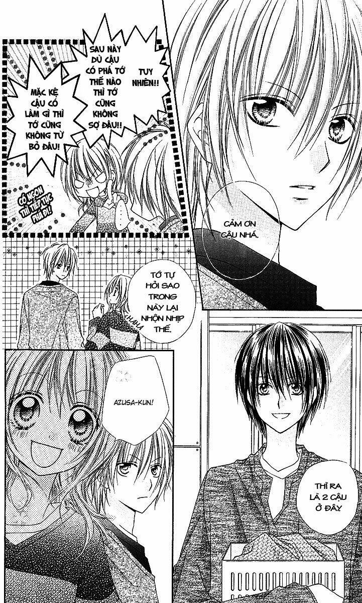 love berrish chapter 5 5