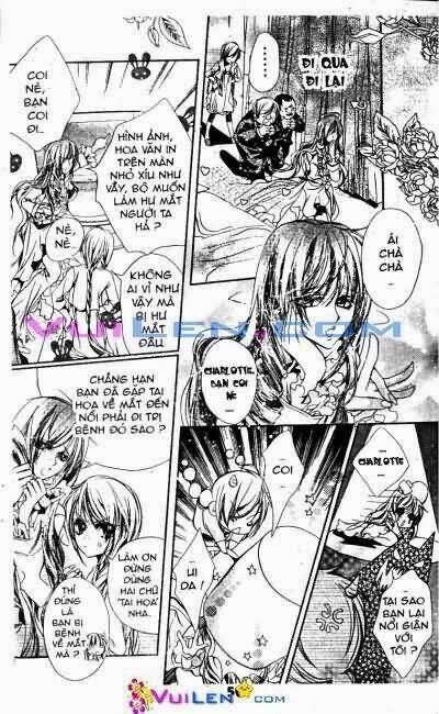 chàng trai quý tộc chapter 1 50