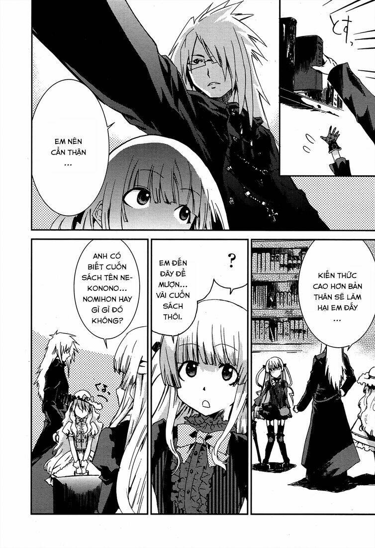 necrophile of darkside sister chapter 1 20