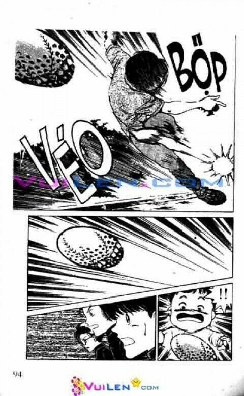 sôi động cầu trường full 17 tập chapter 6 94