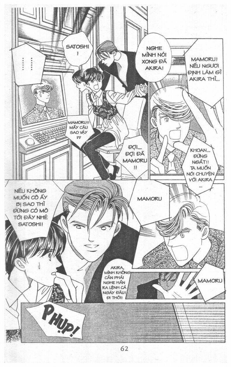 nàng tiên ánh trăng - kaguya hime chapter 17 61