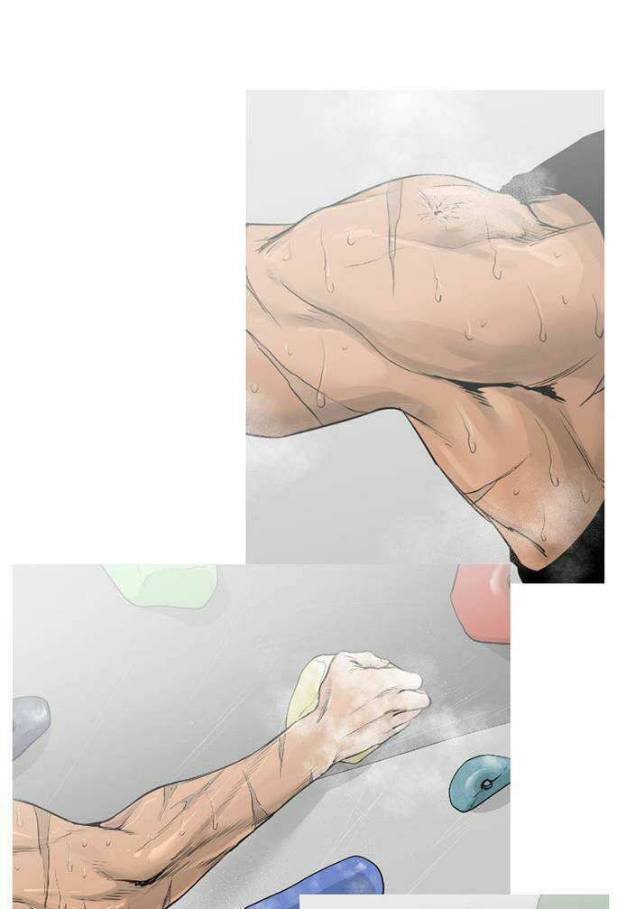 đêm vùng cực chapter 9 17