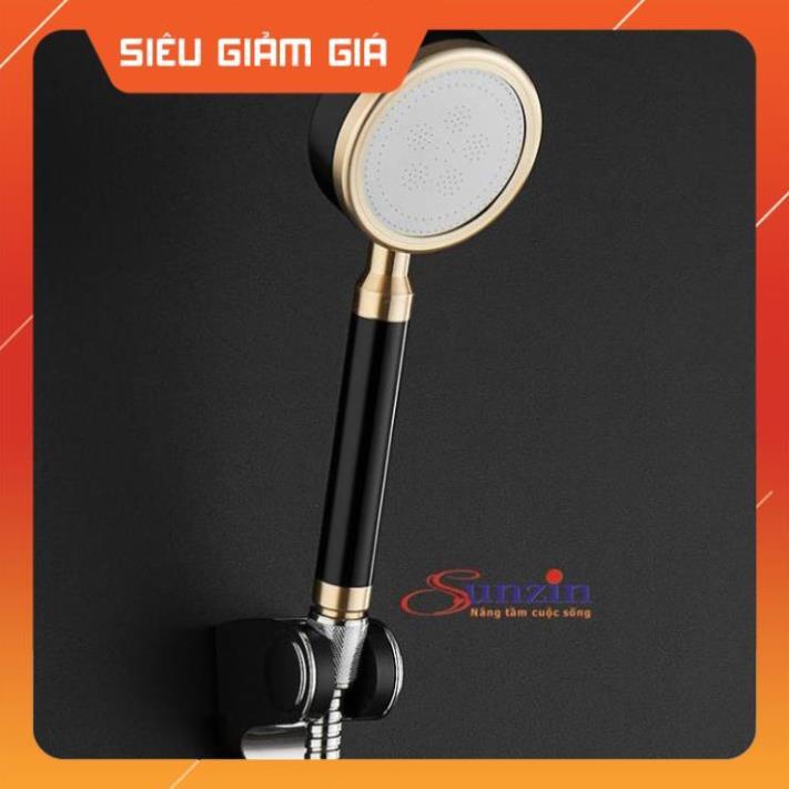 Tay sen tắm tăng áp hợp kim nhôm  206779
