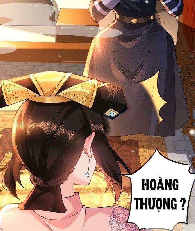 quận chúa vững vàng, thiết lập nhân vật không thể vỡ chapter 53 38