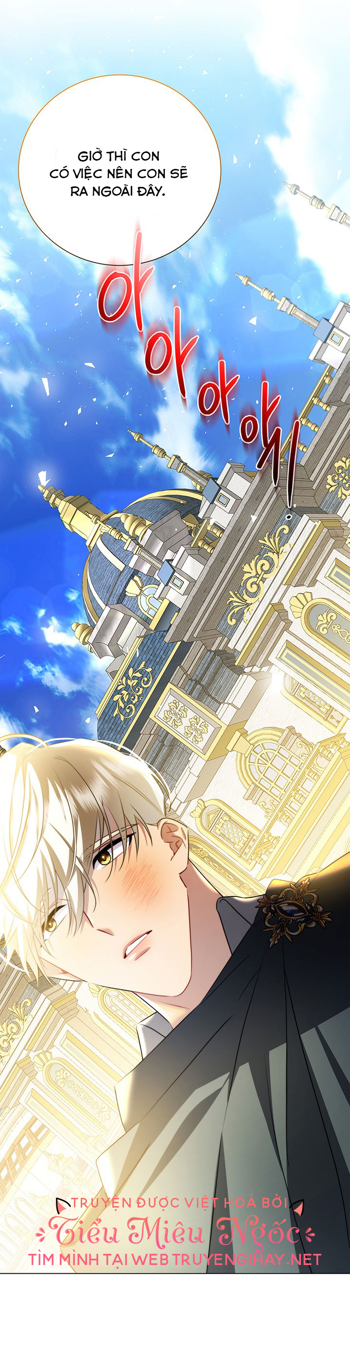 sự hối hận muộn màn chapter 75 25