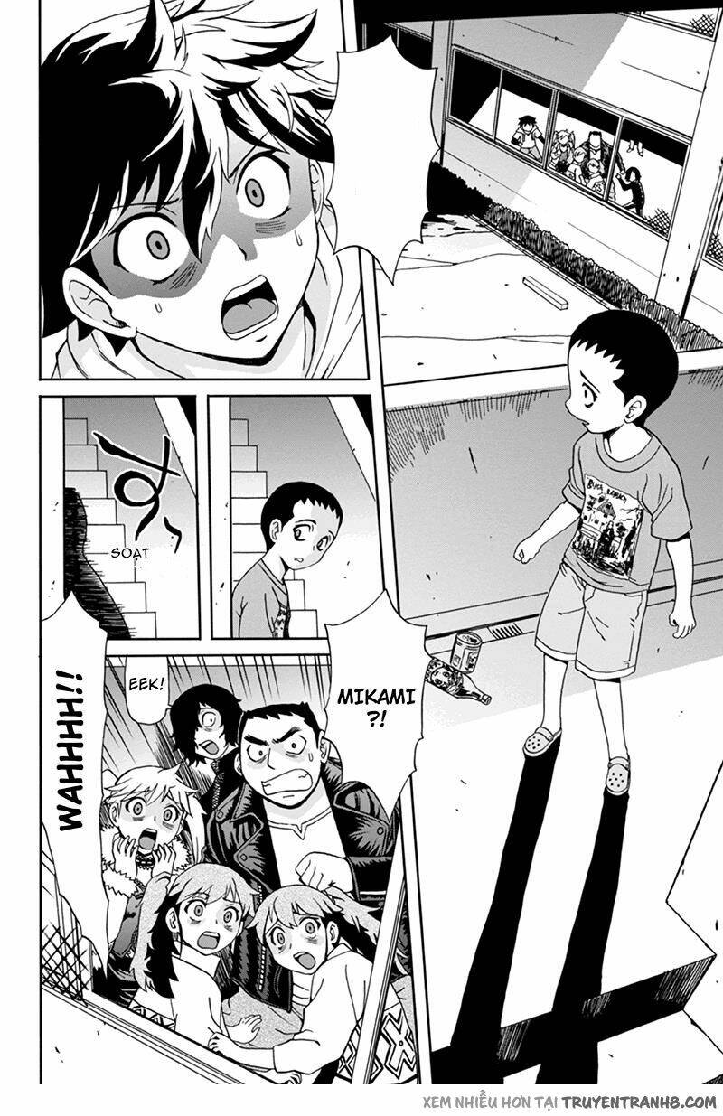 lý do sống còn chapter 4 7