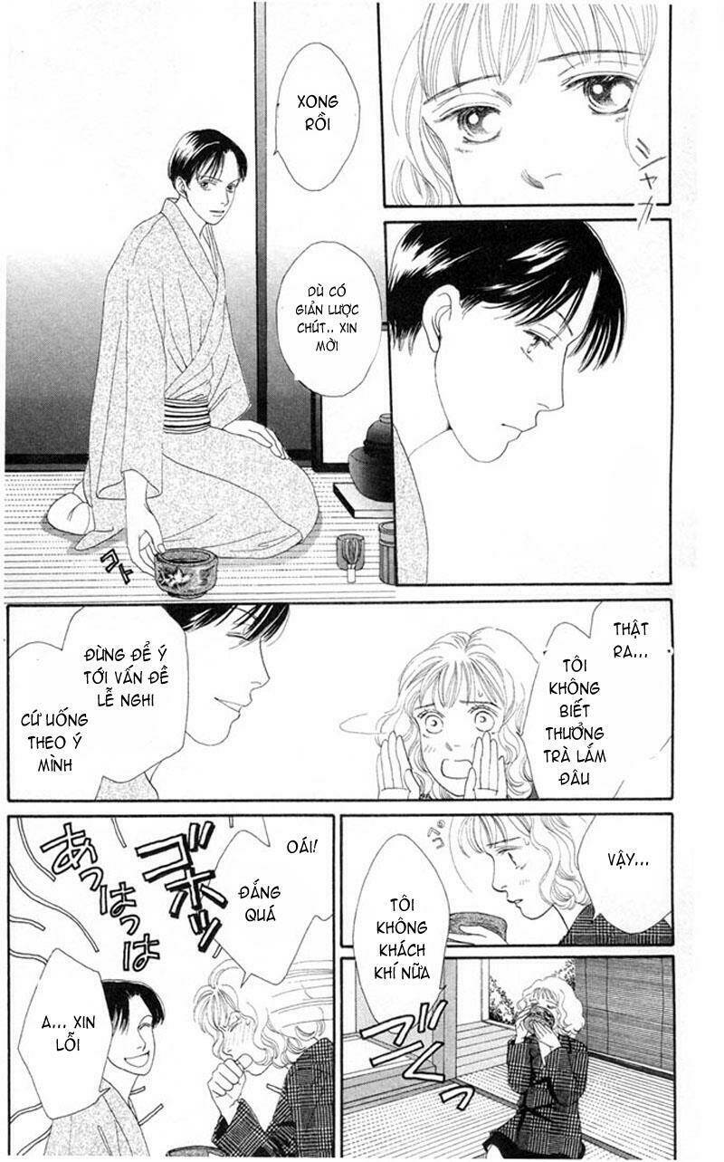 con nhà giàu chapter 127 20