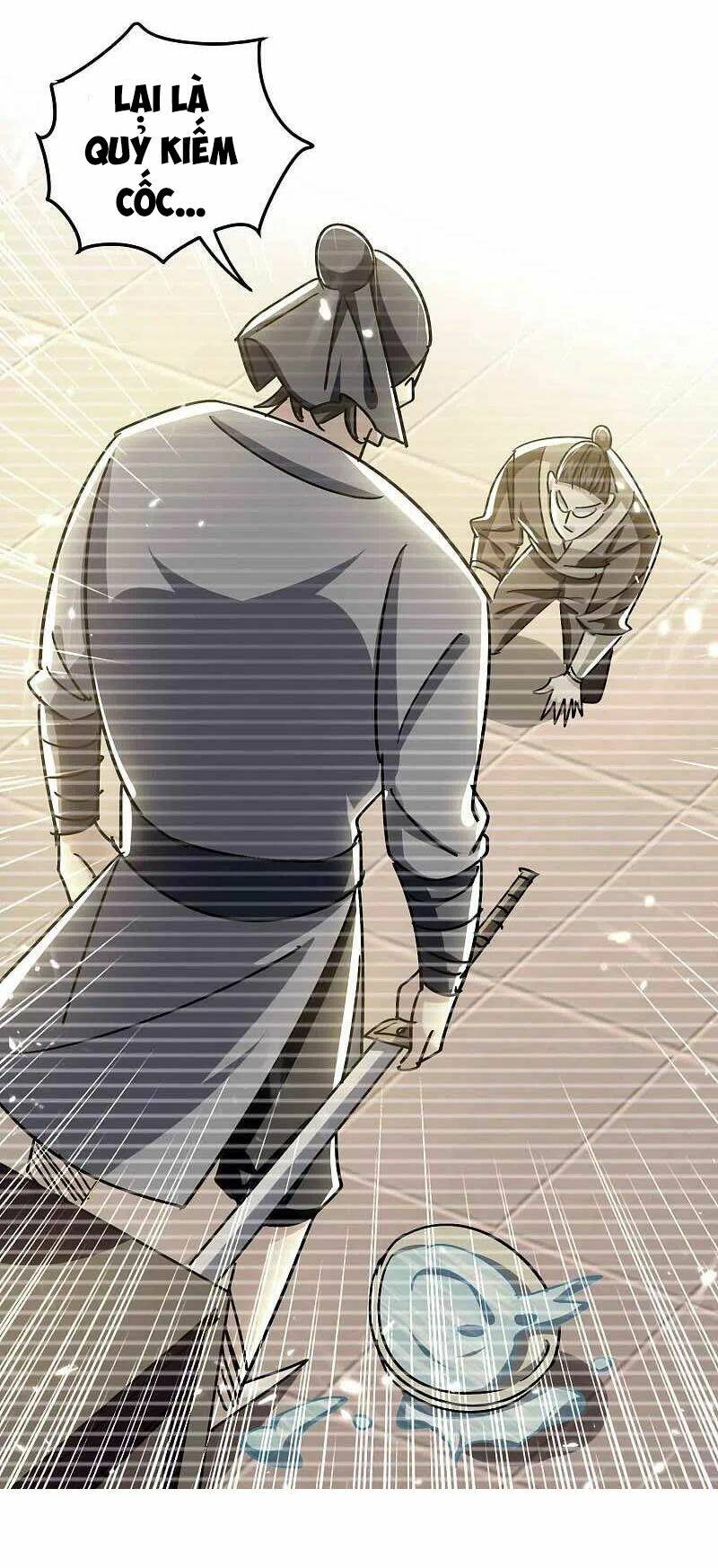 vạn giới tiên vương chapter 183 23