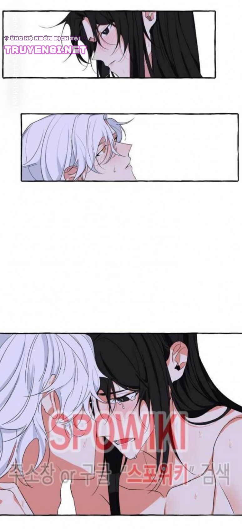 chờ đến ngày nở hoa chapter 1 28