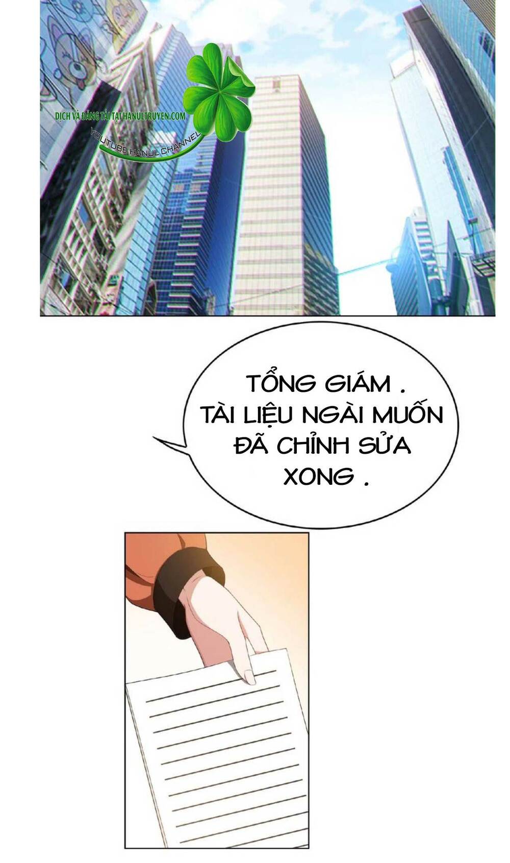 cô vợ nhỏ nuông chiều quá lại thành ác!! chapter 140 5