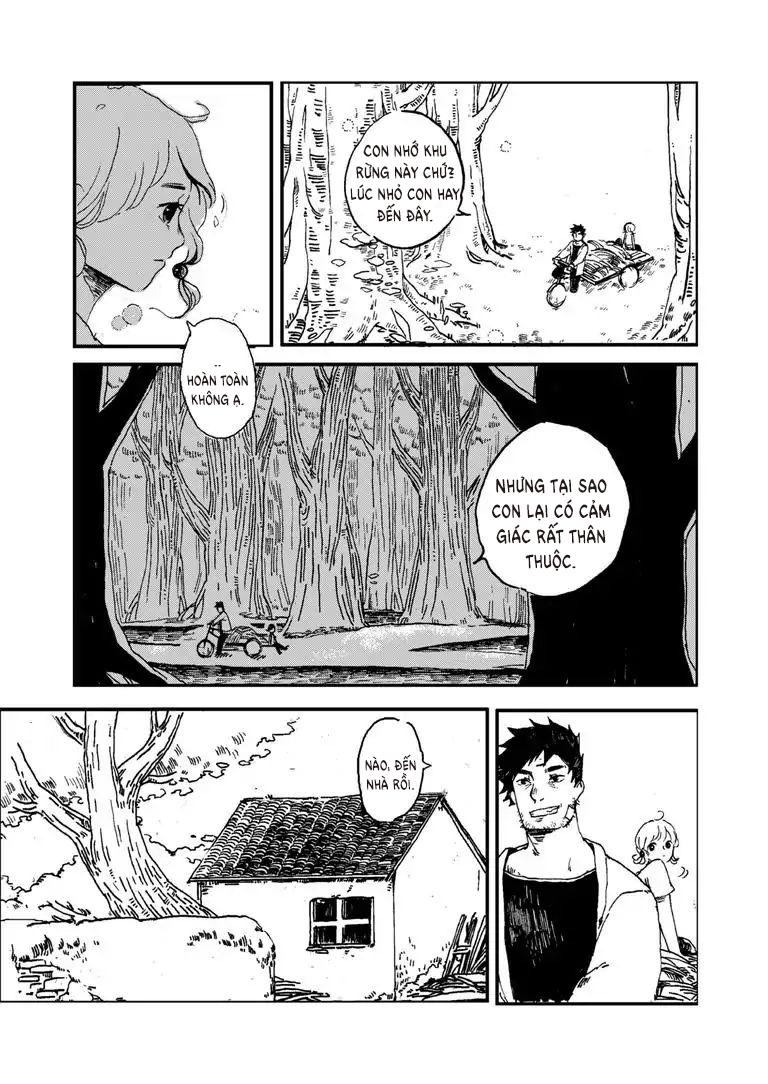 chika's forest chapter 1 10