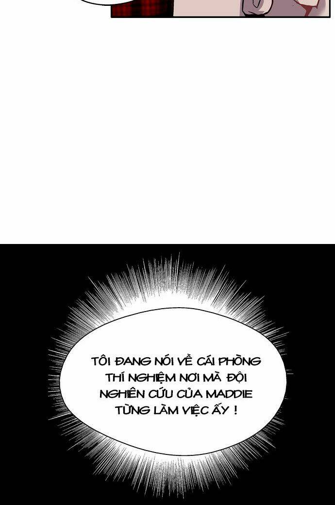 người máy hủy diệt chapter 15 63