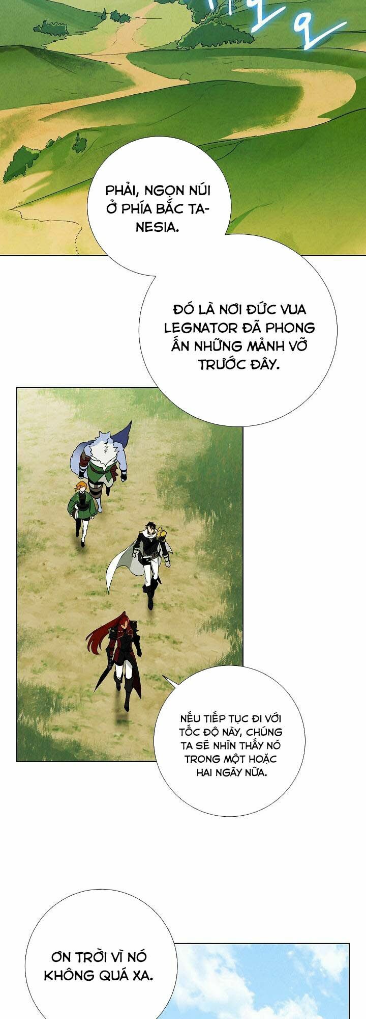 seven knights: alkaid chapter 6 2