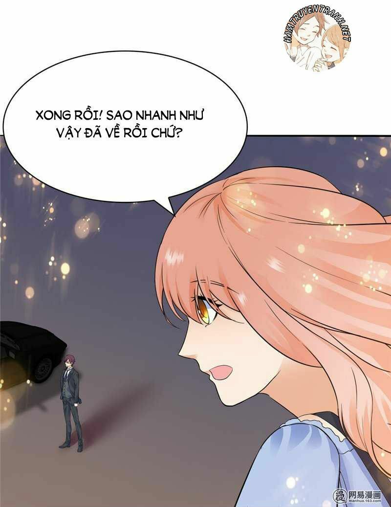 cô vợ siêu mẫu của cố thiếu chapter 120 11
