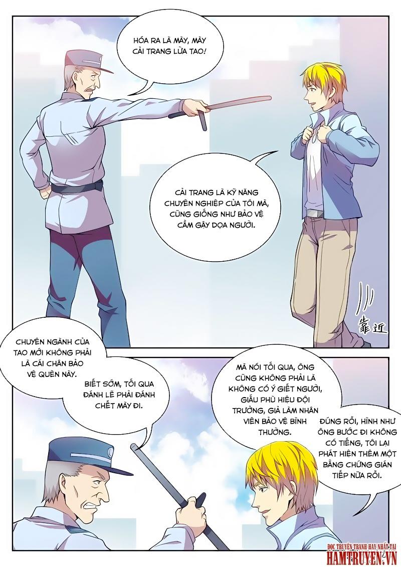 tử vong hồi 2 chapter 9 3