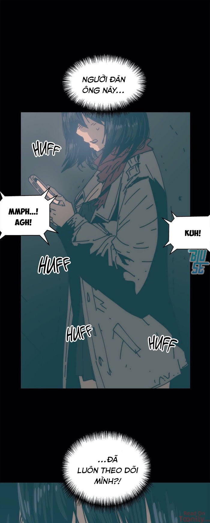 dục vọng chết người chapter 24 40