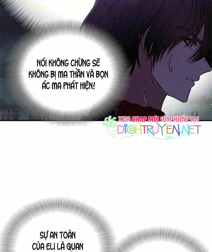 con gái bảo bối của ma vương chapter 78 23