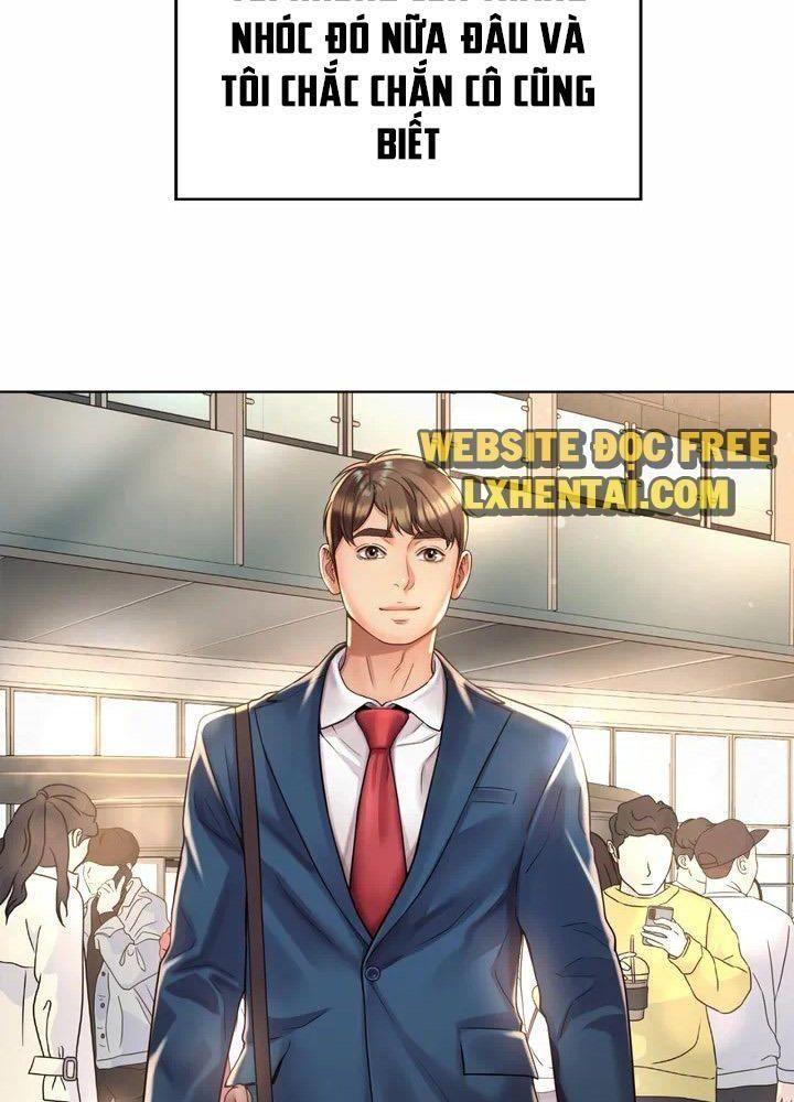 lãng mạn công sở chapter 1.2 8