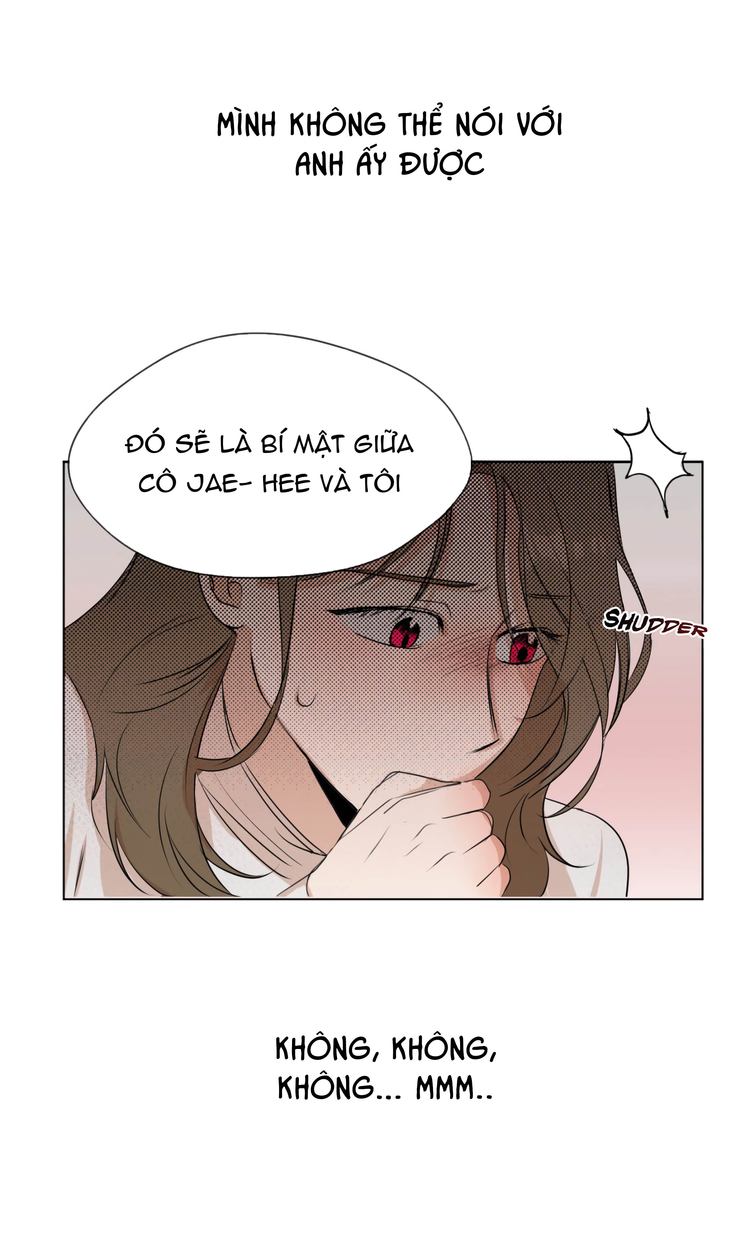 giấc mơ ngọt ngào chapter 3 46