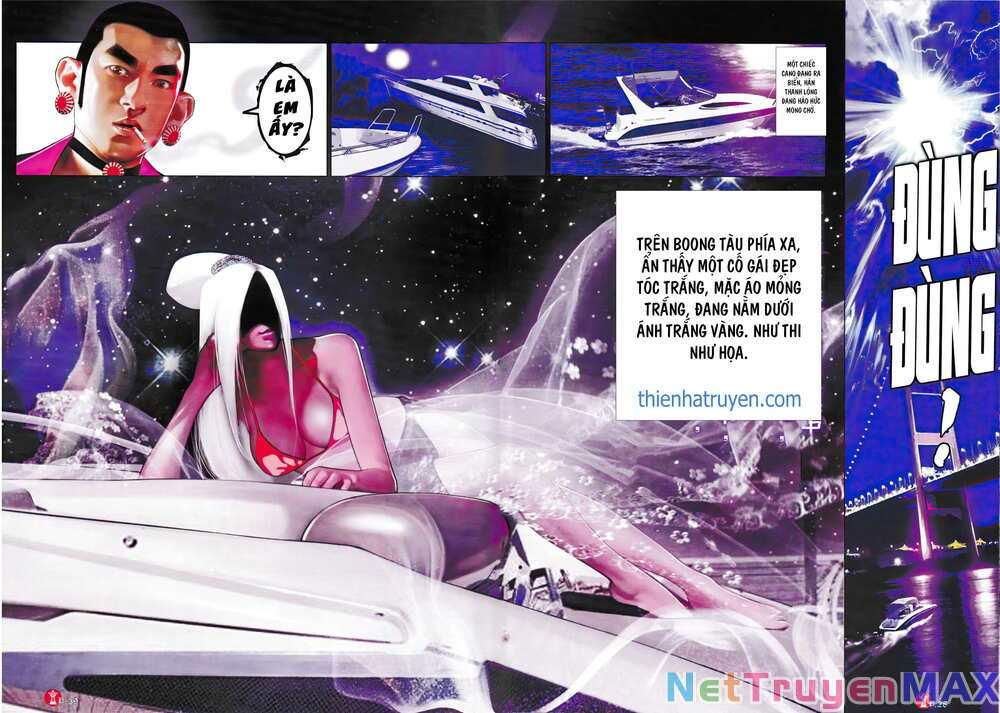 hỏa vũ diệu dương chapter 925 25