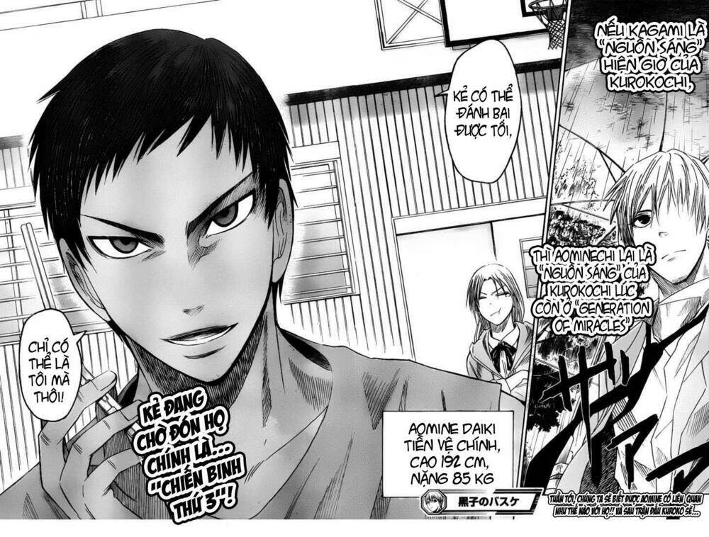 vua bóng rổ kuroko chapter 35 18