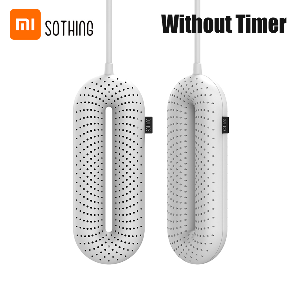 Máy Sấy Và Khử Trùng Giày Xiaomi Youpin SOTHING DSHJ-S-1904 Zero-One Cầm Tay
