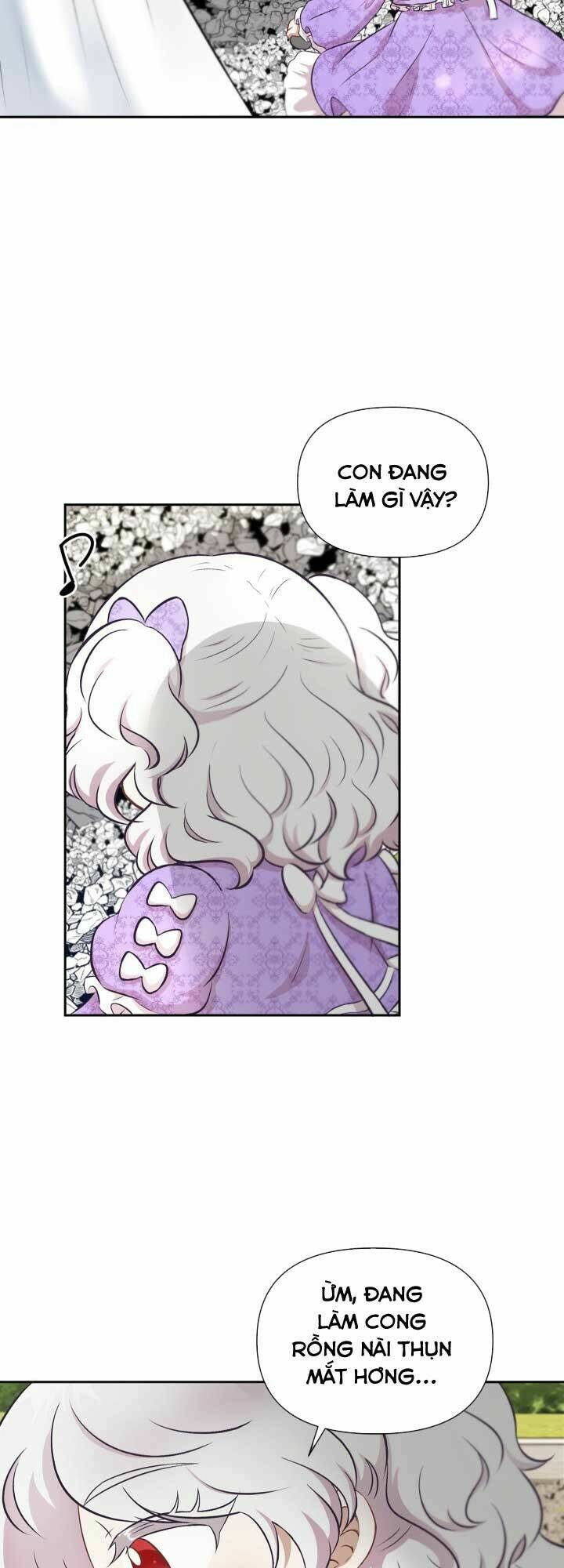 công chúa xấu xa chapter 14 40